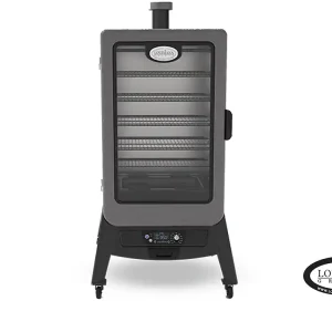 Angebot Louisiana Grills Series 7 Vertical Pellet Smoker