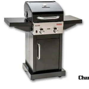 Meistverkauft Char-Broil Performance 220B Schwarz