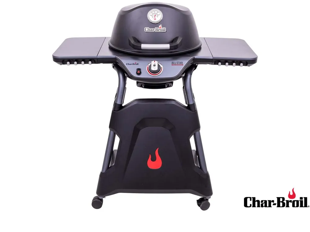 Knallerangebot Char-Broil All-Star 120B Gas