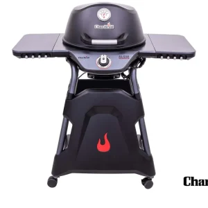Char-Broil All-Star 120B Electric Sichere Zahlung