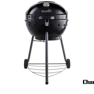 Char-Broil Kettleman Garantierte Lieferung