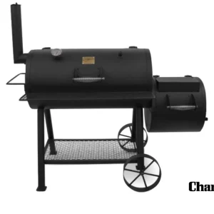 Jetzt Bestellen Char-Broil Oklahoma Joe Smoker