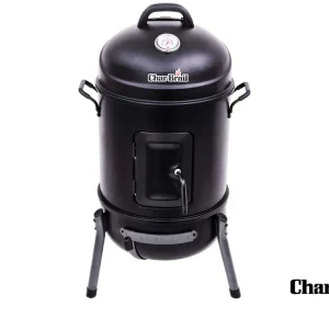 Garantierte Lieferung Char-Broil Bullet Smoker