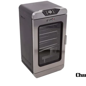 Schneller Versand Char-Broil Digital Smoker 2