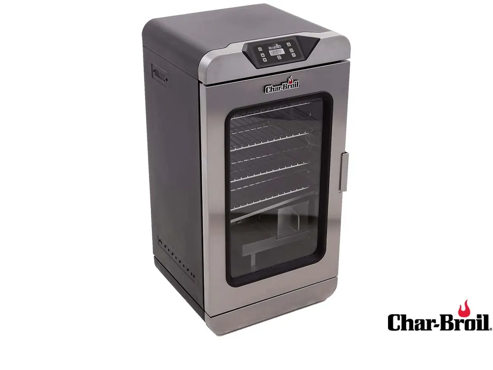 Schneller Versand Char-Broil Digital Smoker 2