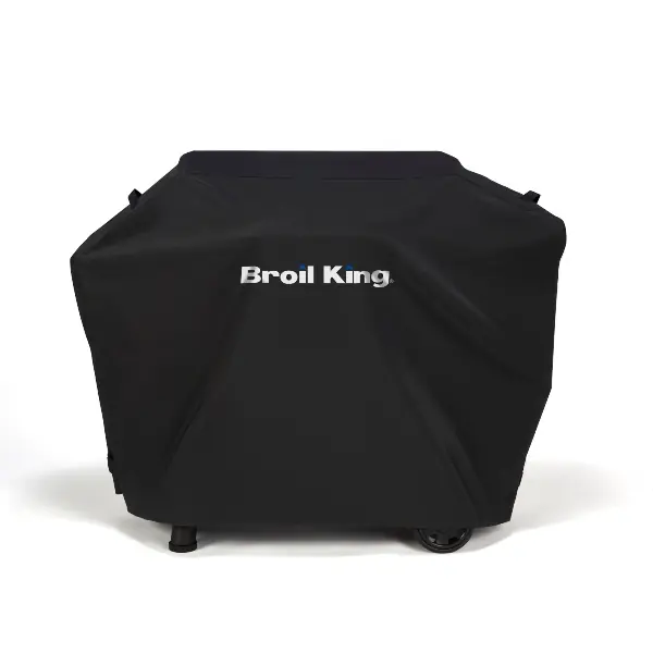 Broil King Schutzhülle Pellet Smoker Crown 500 Sichere Zahlung