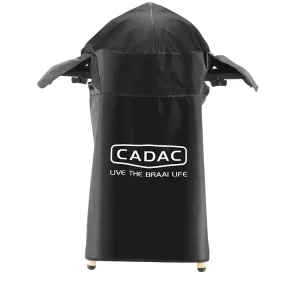Zertifiziert Cadac Abdeckhülle Citi Chef 40 (FS)