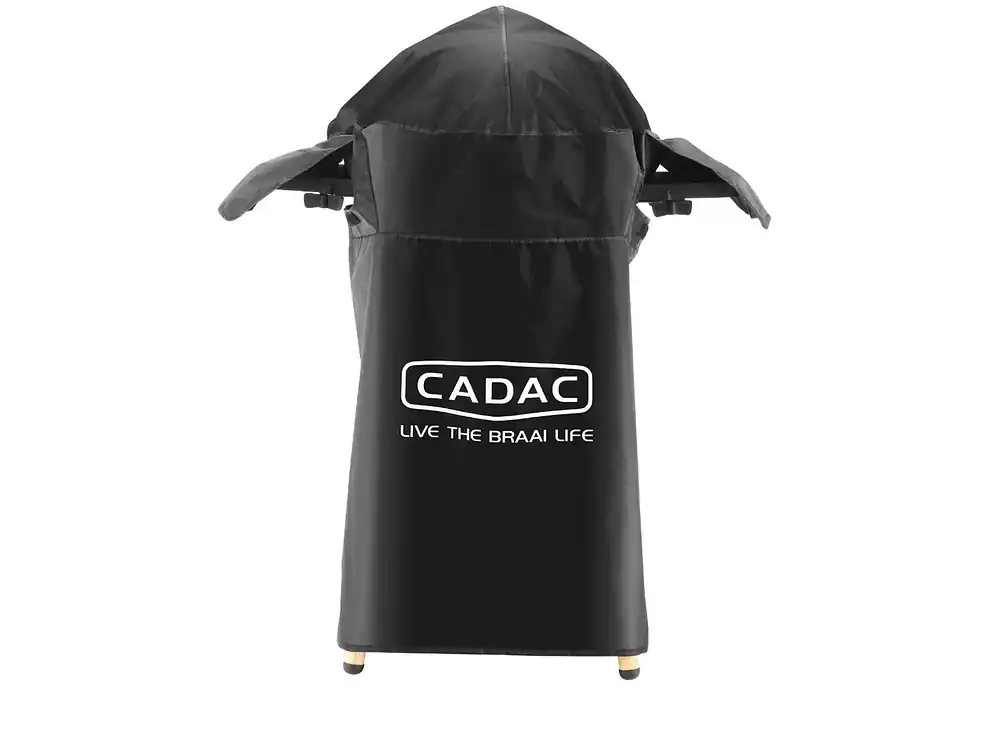 Zertifiziert Cadac Abdeckhülle Citi Chef 40 (FS)