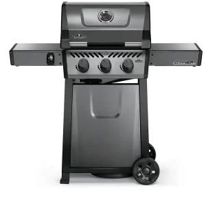 Angebot Napoleon Freestyle 365, Graphit F365PGT-1-DE