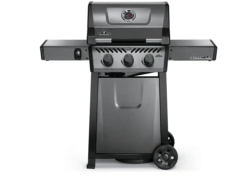 Angebot Napoleon Freestyle 365, Graphit F365PGT-1-DE