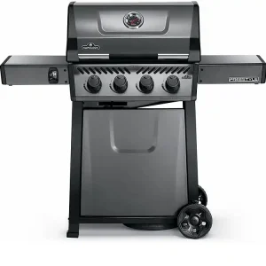 Super-Preis Napoleon Freestyle 425, Graphit F425PGT-1-DE