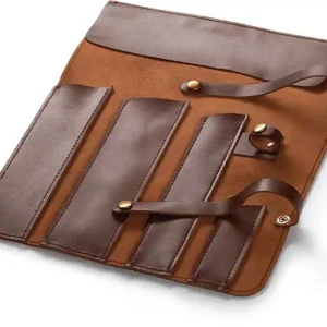 Top-Seller Napoleon Leder Messertasche