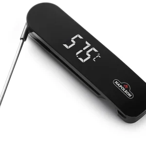 Napoleon digitales, klappbares Fleischthermometer Fast Read Top-Seller