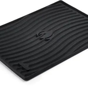 Abverkauf Napoleon Silikonmatte Besteckablage 37x27 cm passend für Seitenablage