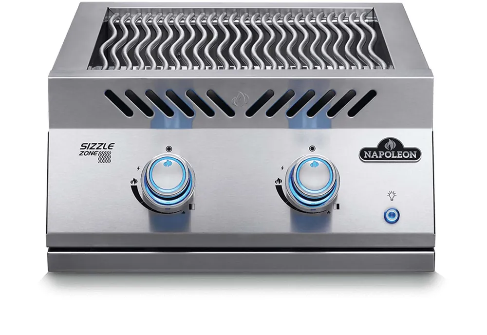 Napoleon 700-Series Einbau SIZZLE ZONE, groß Ausverkauf