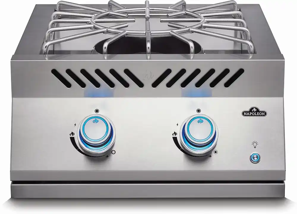 Napoleon 700-Series Einbau Power-Wokbrenner Ausverkauf