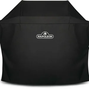 Bestseller Napoleon Abdeckhaube für Freestyle, Seitentische hochgeklappt