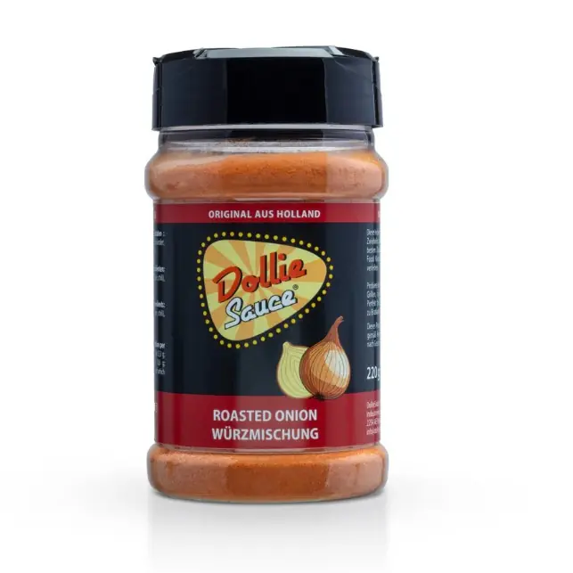 Jetzt Bestellen Dollie Spice Roasted Onion (120g)