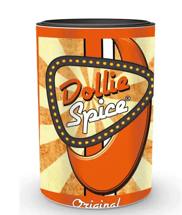Nur Heute Dollie Spice Original (120g)