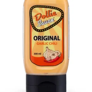 Dollie Sauce Original (300ml) Neue Kollektion