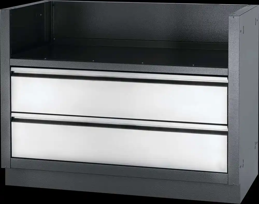 Napoleon Einbau Grill-Unterschrank für BIG44 Preisknaller