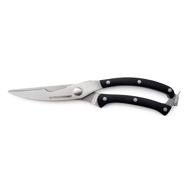OUTDOORCHEF Geflügelschere Premium Mega-Angebot