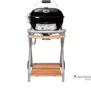 Markenprodukt OUTDOORCHEF AMBRI 480 G BLACK