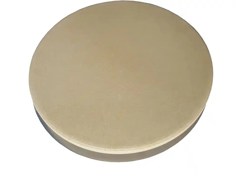 Neue Ware Pizzastein, Rund 33 cm