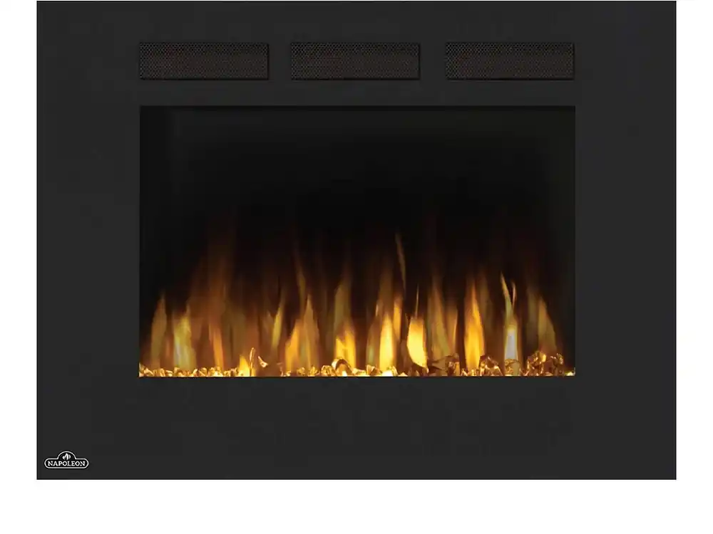 Napoleon Allure 32 Elektrokamin Heißes Angebot