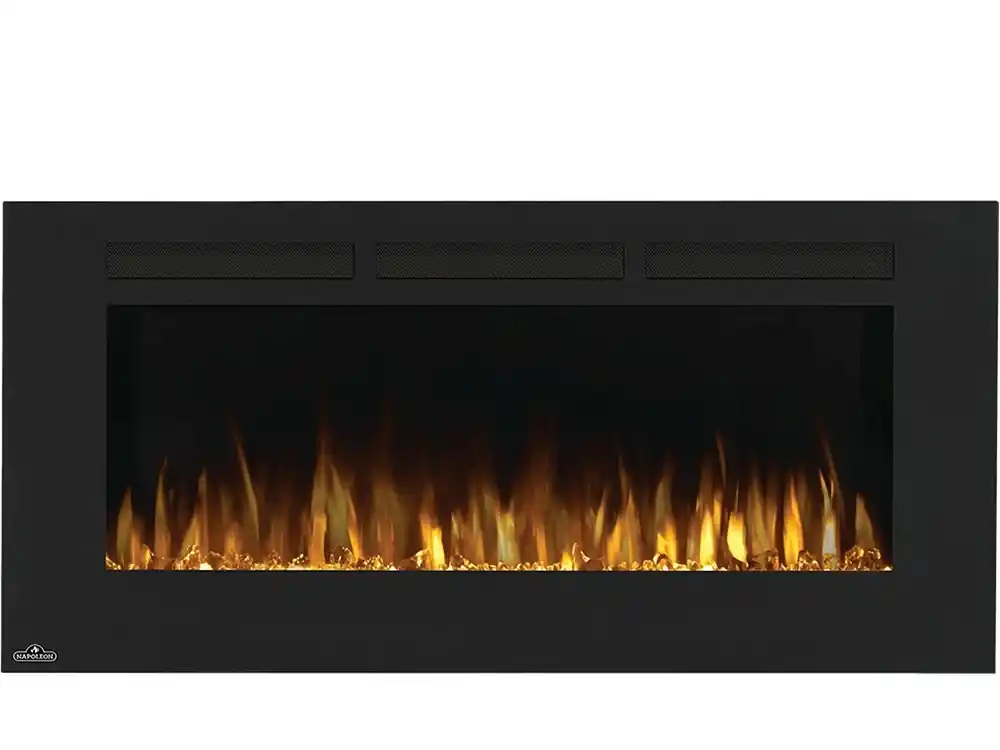 Neu Napoleon Allure 50 Elektrokamin