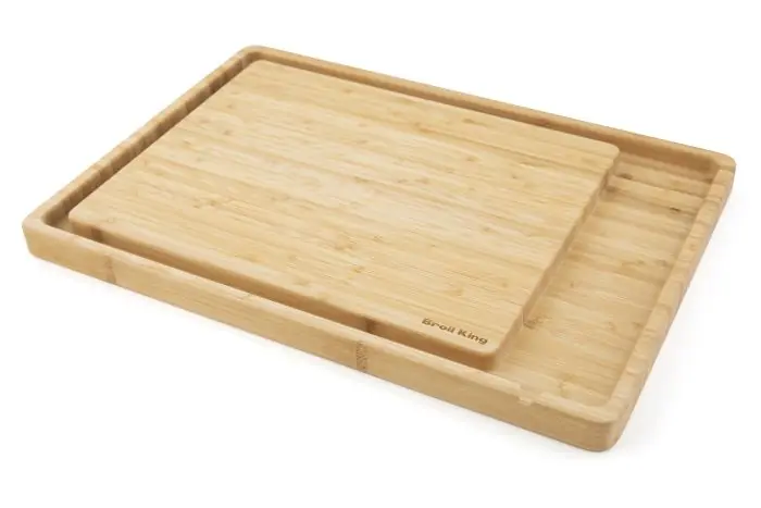 Broil King Schneidbrett Regal/Imperial Ausverkauf
