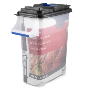 Billig Broil King Pellet-Behälter Pellet Eimer