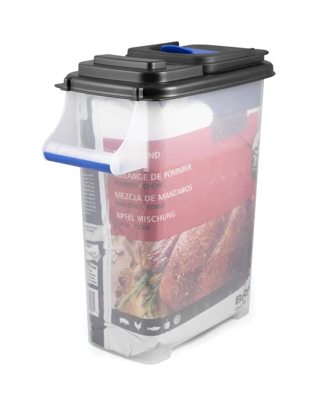 Billig Broil King Pellet-Behälter Pellet Eimer