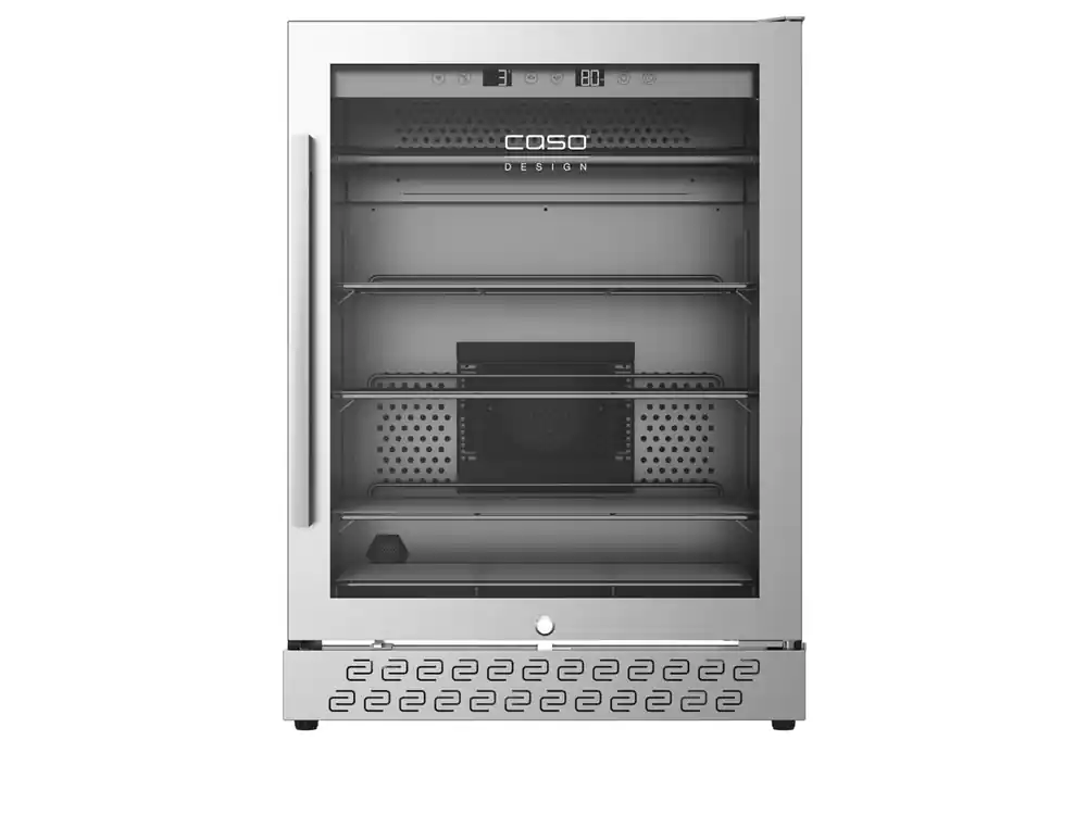 Caso DryAged Master 125 Jetzt Bestellen