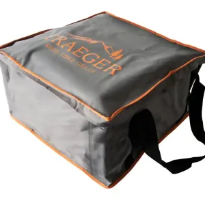 Sichere Zahlung Traeger To-Go Bag Ranger