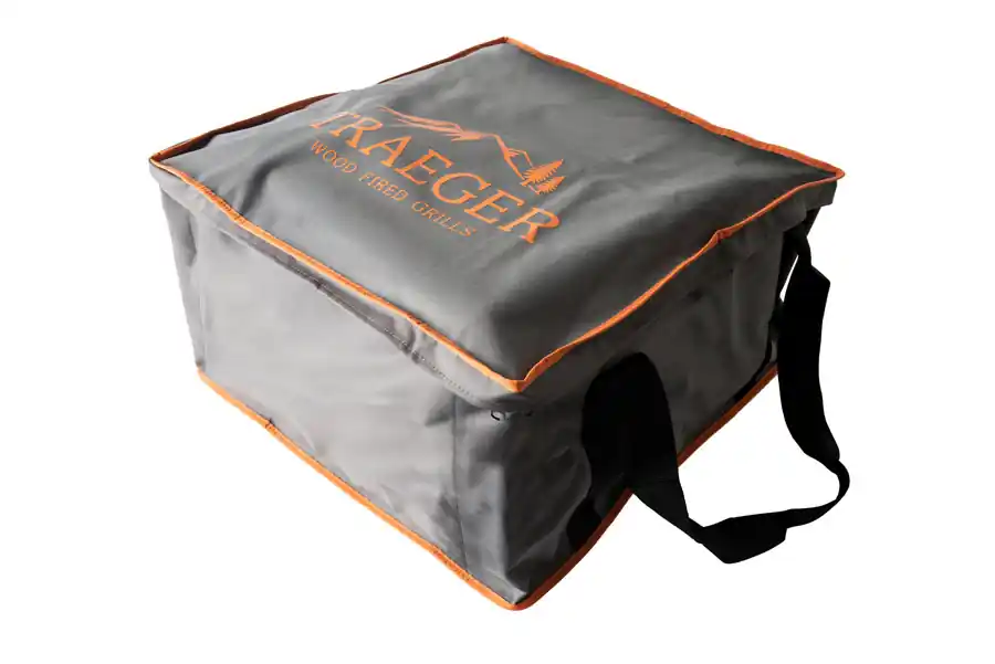 Sichere Zahlung Traeger To-Go Bag Ranger