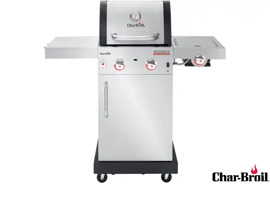 Direkt Vom Hersteller Char-Broil Professional PRO S 2