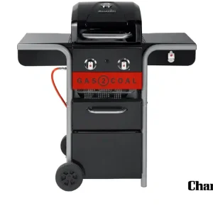 Char-Broil Gas2Coal 2.0 210 Sonderangebot