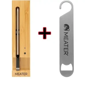 MEATER Bluetooth & WLAN Grillthermometer Online Kaufen