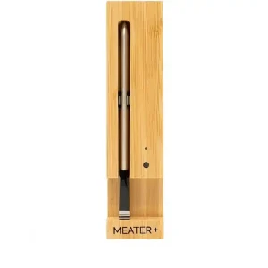 Sonderaktion MEATER+ Bluetooth & WLAN Grillthermometer