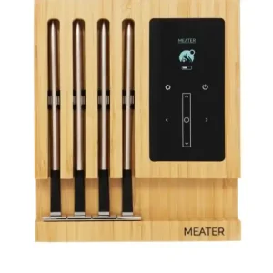 MEATER Block Bluetooth & WLAN Grillthermometer Preisknaller