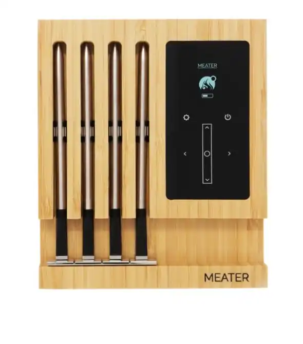 MEATER Block Bluetooth & WLAN Grillthermometer Preisknaller
