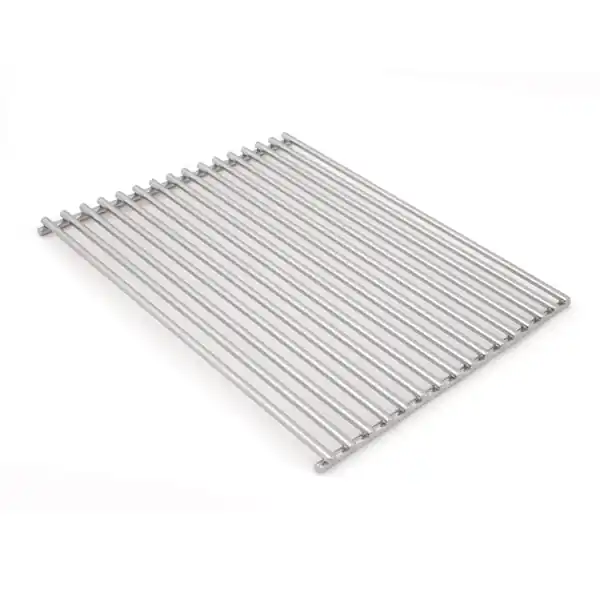 Echt Broil King Edelstahlrost 2er Set für Royal / Monarch (T32)