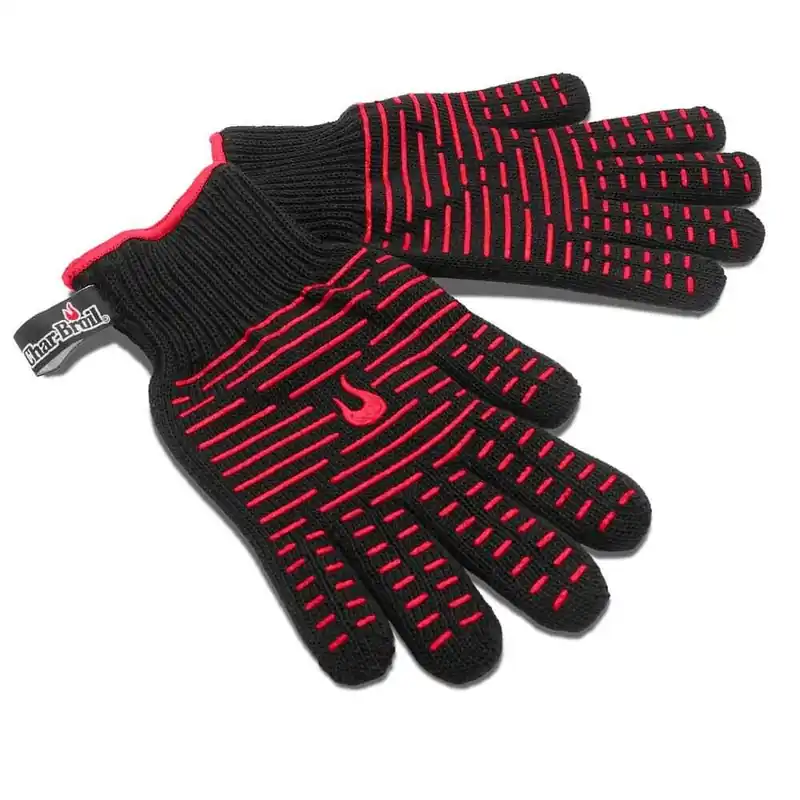 Char-Broil Hochleistungsgrillhandschuhe Schnäppchen