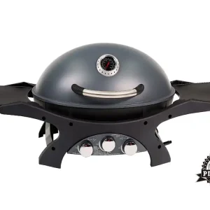 Neu Pit Boss Sportsman 3 Grey