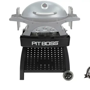 Pit Boss Deluxe Unterwagen für Sportsman 3 Solange Der Vorrat Reicht