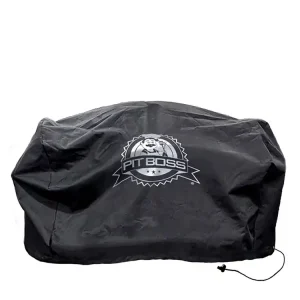 Heißes Angebot Pit Boss Abdeckhaube für Sportsman 2