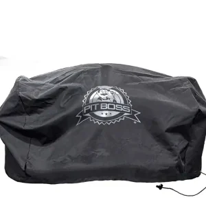 Pit Boss Abdeckhaube für Sportsman 3 Highlight