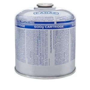 Cadac Gaskartusche 500g / 1000 ml Heißes Angebot