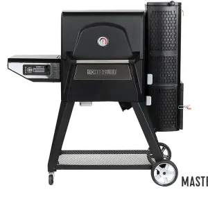 Versand Am Gleichen Tag Masterbuilt Gravity 560 Digitaler Holzkohlegrill & Smoker